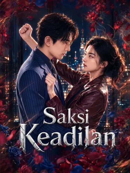 Saksi Keadilan
