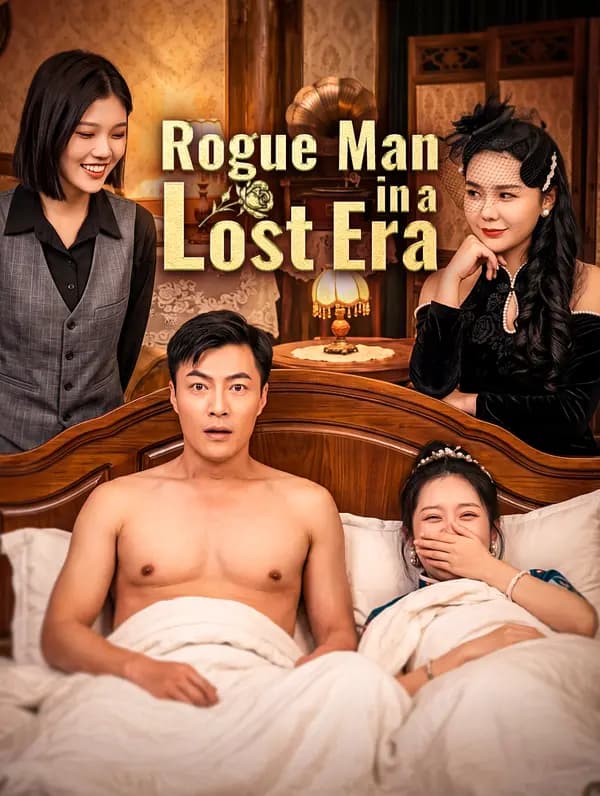 Rogue Man in a Lost Era