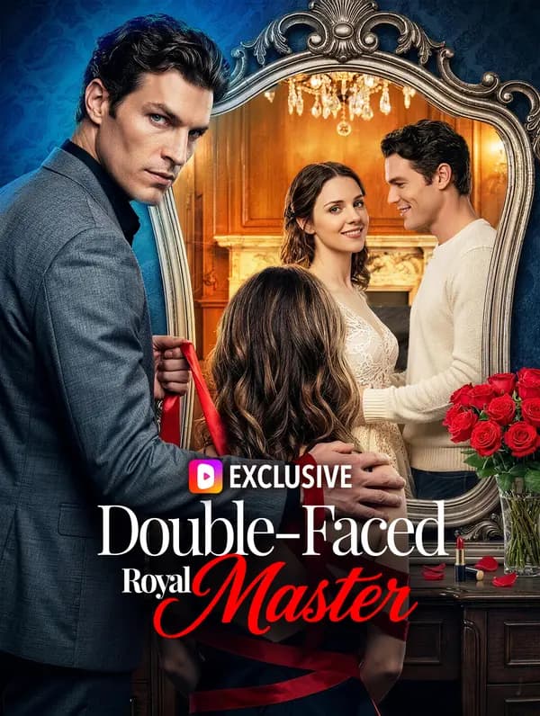Double-Faced Royal Master