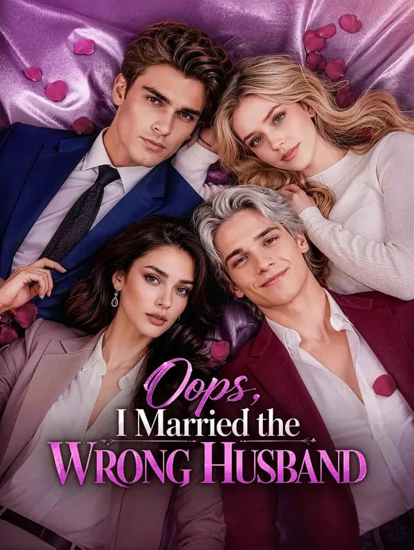 Oops, I Married the Wrong Husband