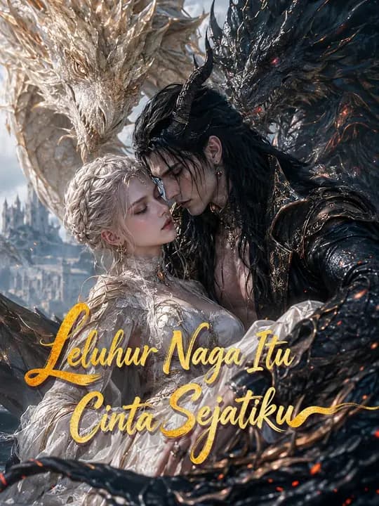(Sulih suara) Leluhur Naga Itu Cinta Sejatiku