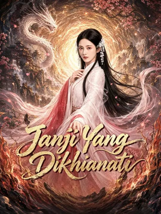 Janji Yang Dikhianati