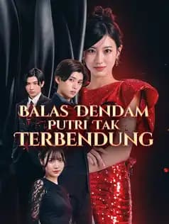 Balas Dendam Putri Tak Terbendung