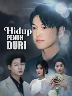 Hidup Penuh Duri
