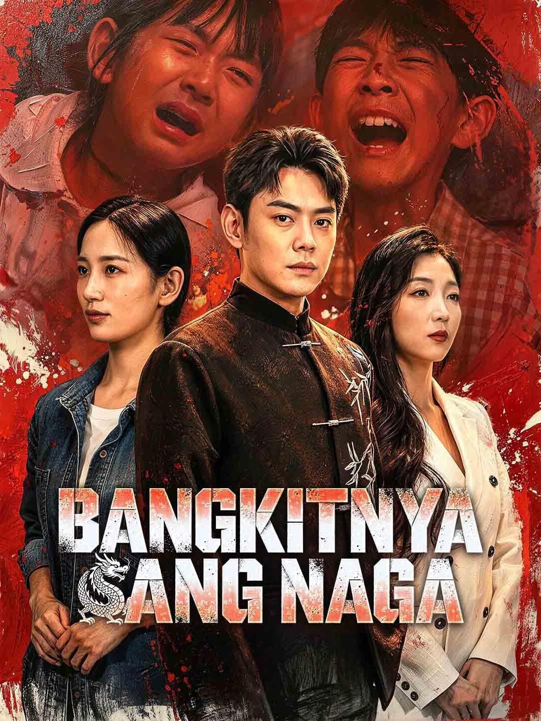 Bangkitnya Sang Naga