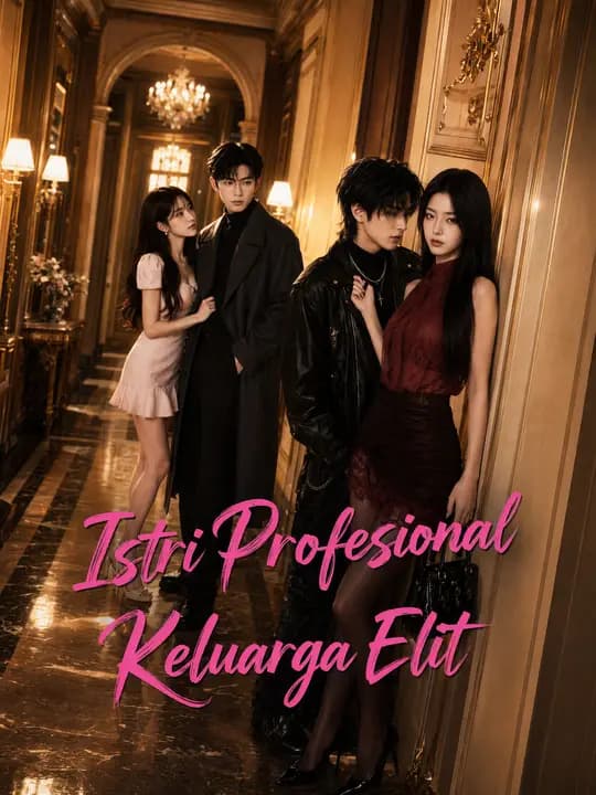 Istri Profesional Keluarga Elit
