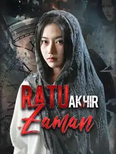 Ratu Akhir Zaman