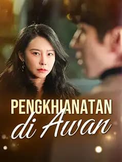 Pengkhianatan di Awan