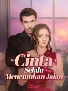Cinta Selalu Menemukan Jalan