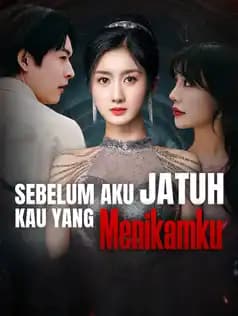 Sebelum Aku Jatuh, Kau yang Menikamku