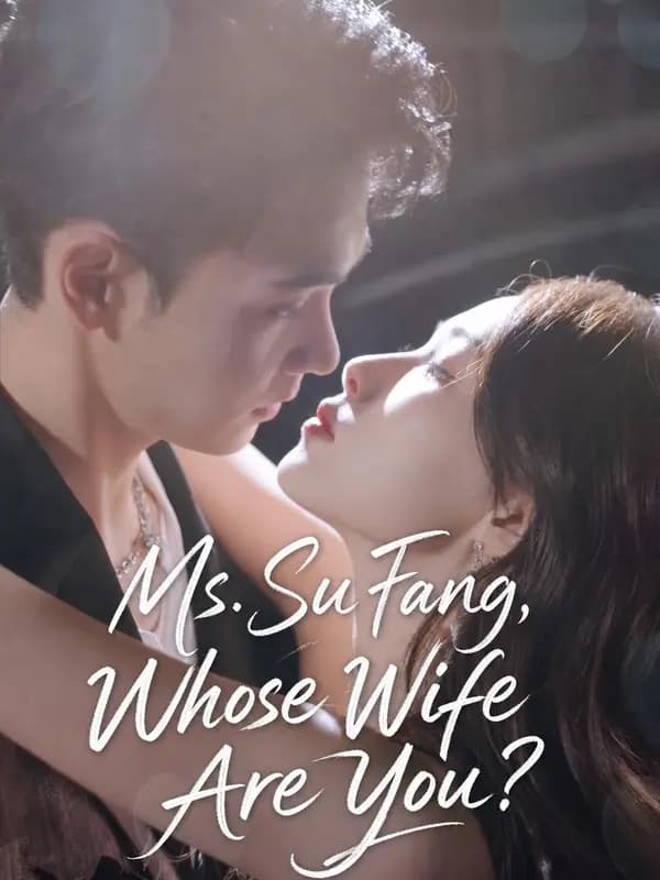 Miss Su: Not Just a Wife