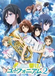 Hibike! Euphonium