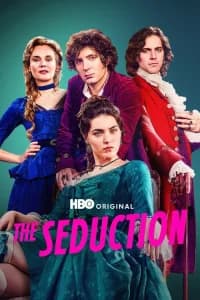 The Seduction: Merteuil (2025)