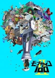 Mob Psycho 100