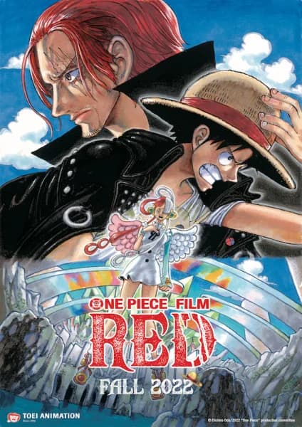 One Piece Movie