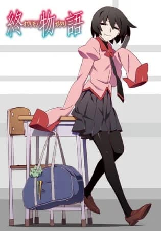 S6 - Owarimonogatari