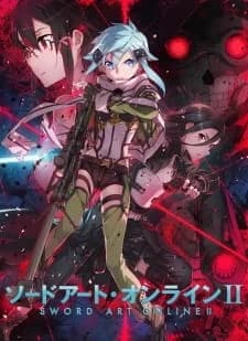 Sword Art Online S2: Phantom Bullet