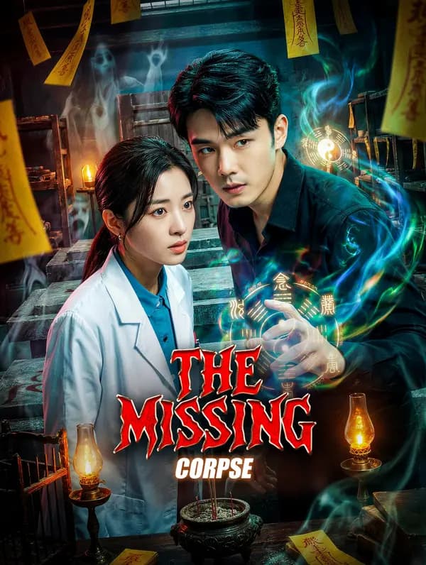 The Missing Corpse
