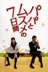 Papa to Musume no Nanokakan
