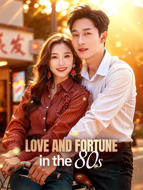 Love and Fortune in the 80s(Dubbed)