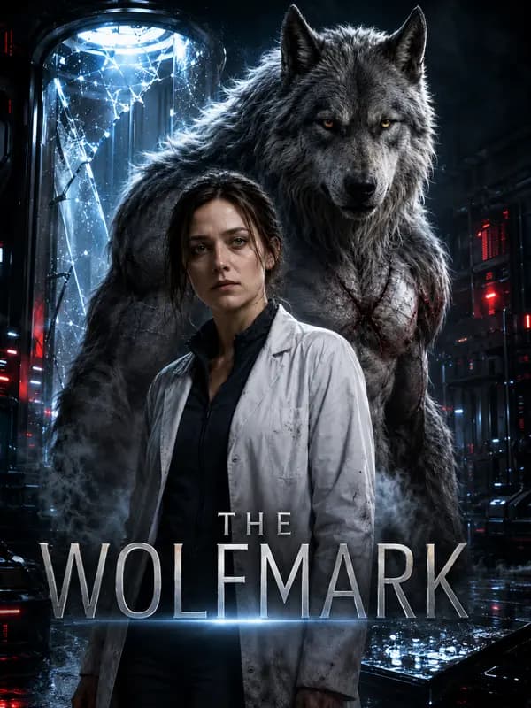 THE WOLFMARK