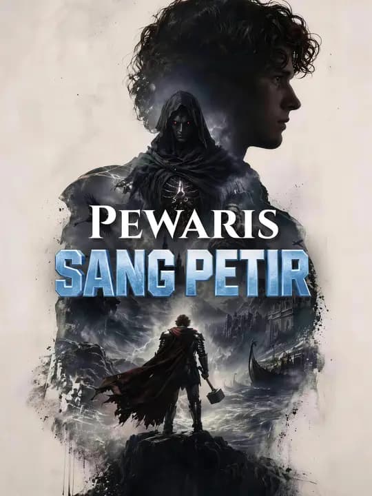 Pewaris Sang Petir