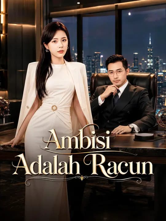 Ambisi Adalah Racun