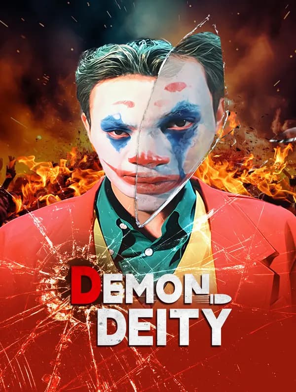 Demon Deity