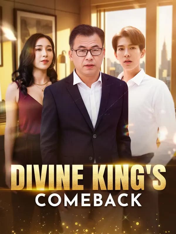 Divine King's Comeback