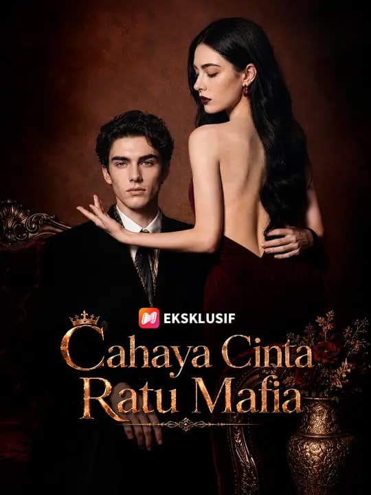 Cahaya Cinta Ratu Mafia