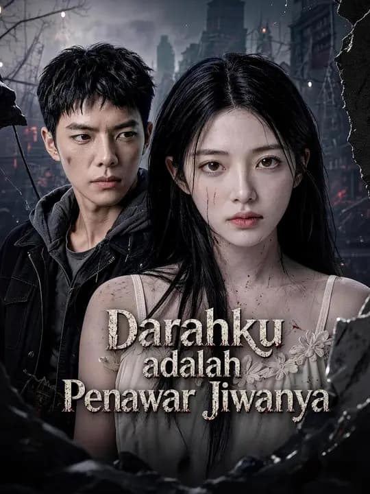 Darahku adalah Penawar Jiwanya
