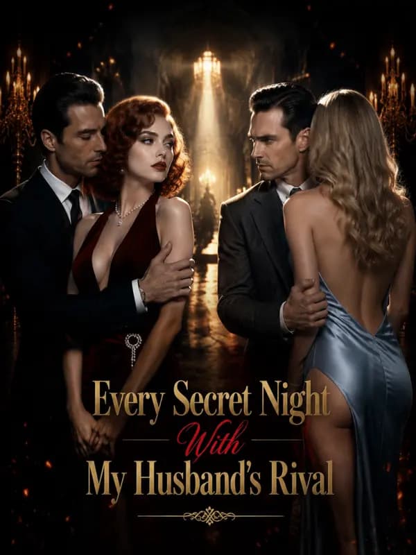 Every Secret Night With My Husband’s Rival