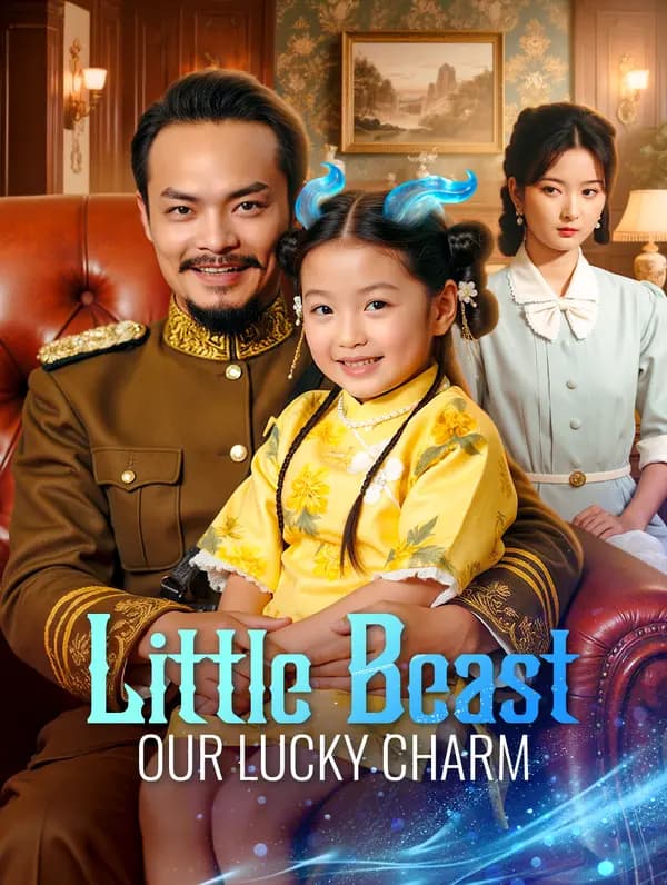 Little Beast, Our Lucky Charm
