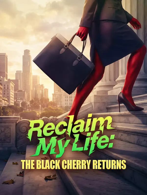 Reclaim My Life: The Black Cherry Returns