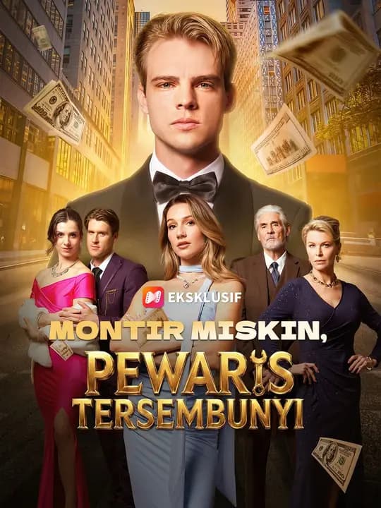 (Sulih suara) Montir Miskin, Pewaris Tersembunyi