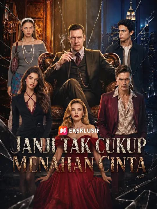 Janji Tak Cukup Menahan Cinta