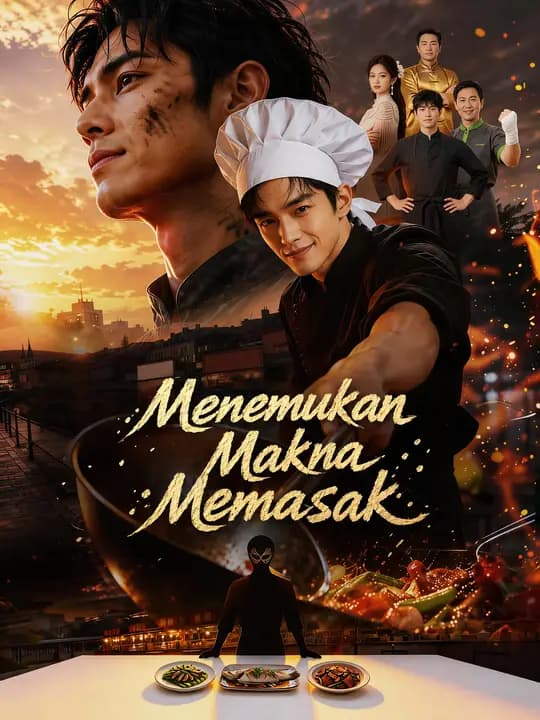 Menemukan Makna Memasak
