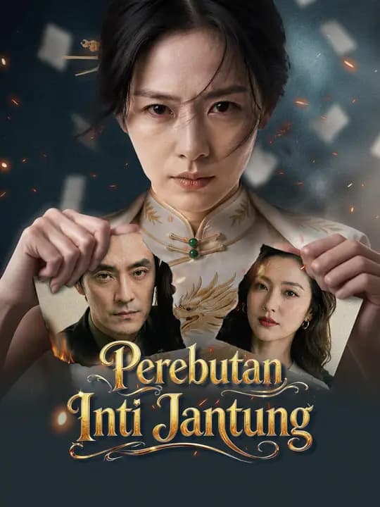 Perebutan Inti Jantung