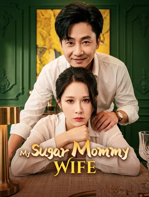 My Sugar Mommy Wife