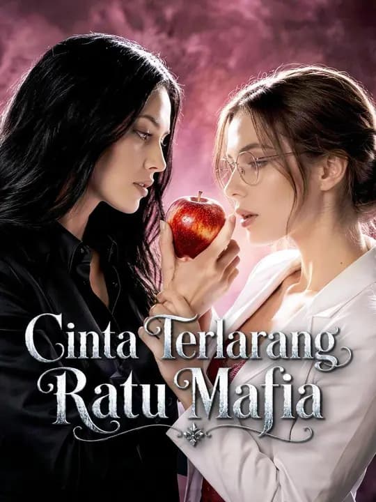(Sulih suara) Cinta Terlarang Ratu Mafia