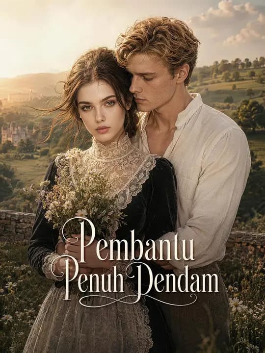 Pembantu Penuh Dendam