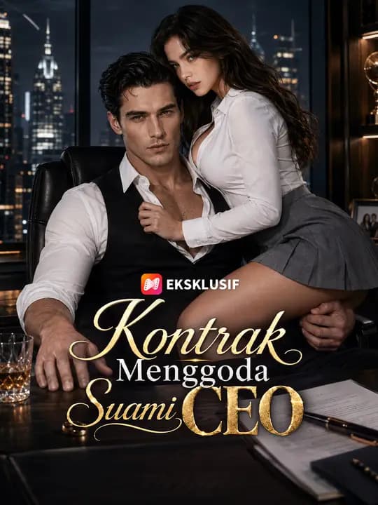 Kontrak Menggoda Suami CEO
