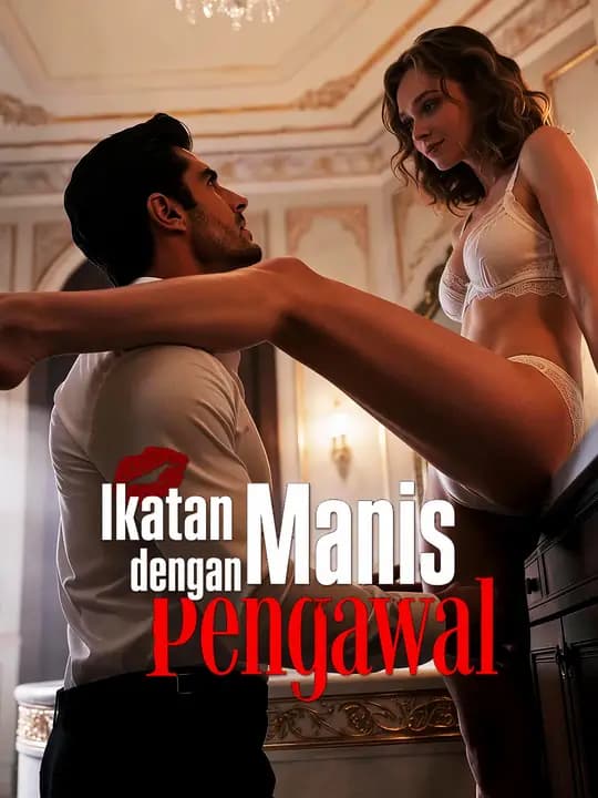 Ikatan Manis dengan Pengawal
