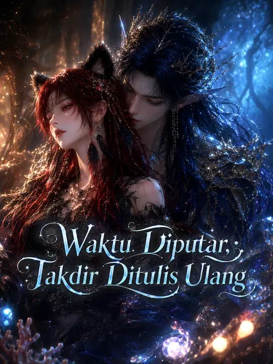 Waktu Diputar, Takdir Ditulis Ulang