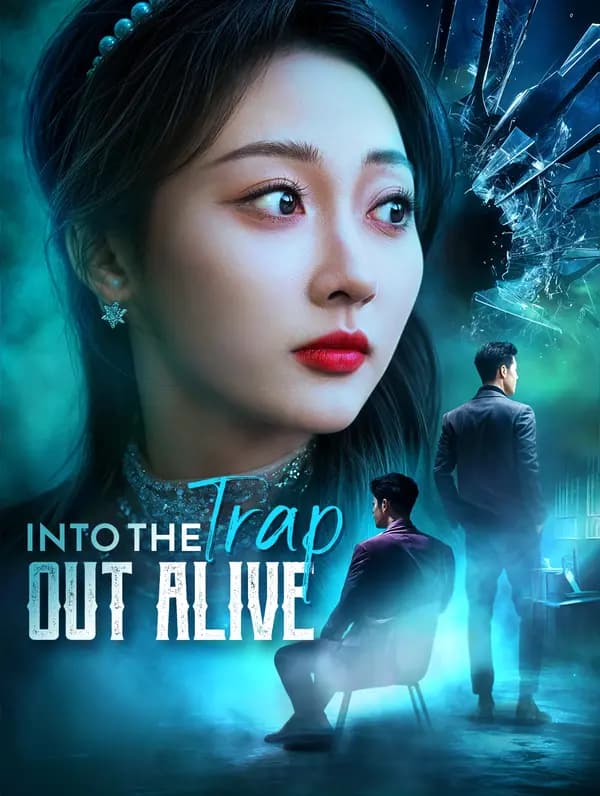 Into the Trap, Out Alive(Dubbed)