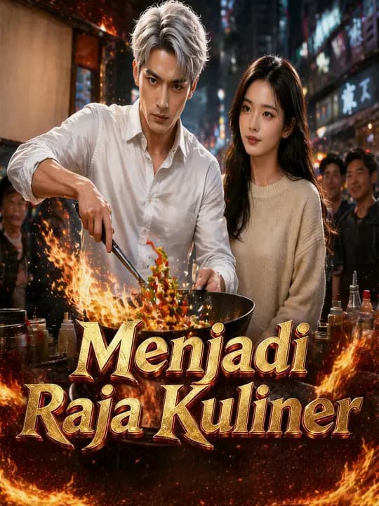 Menjadi Raja Kuliner