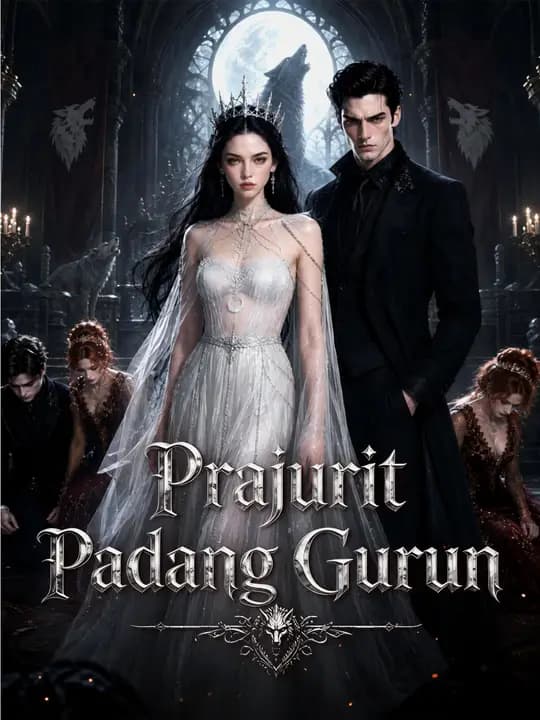Prajurit Padang Gurun