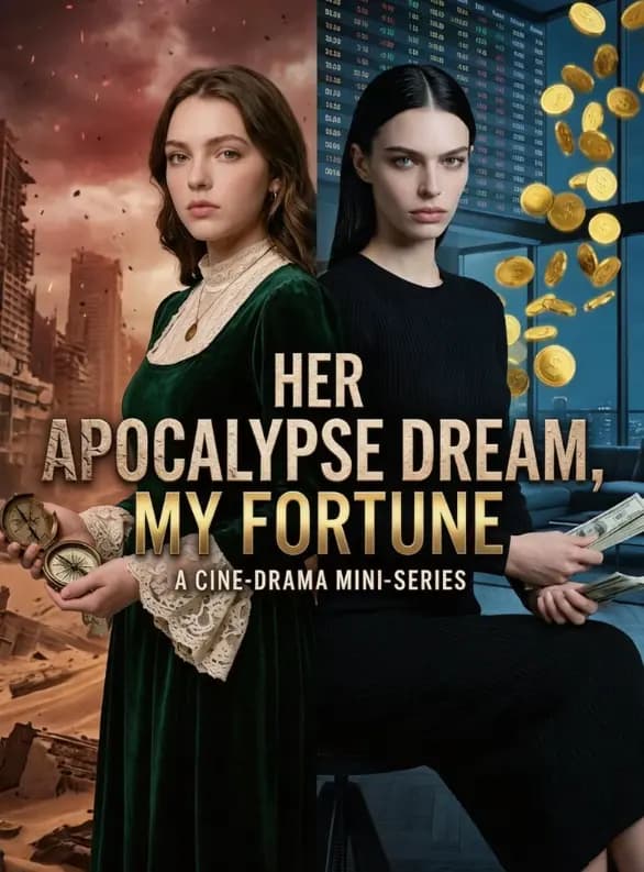 Her Apocalypse Dream, My Fortune