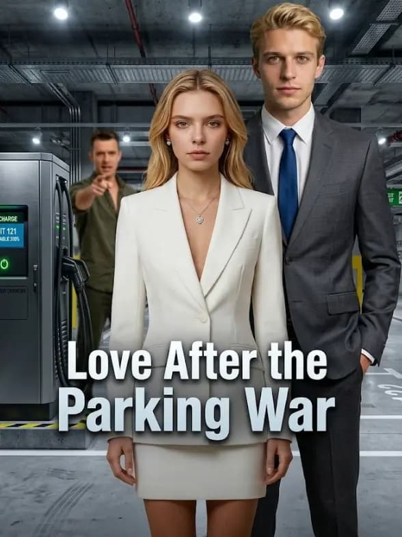 Love After the Parking War