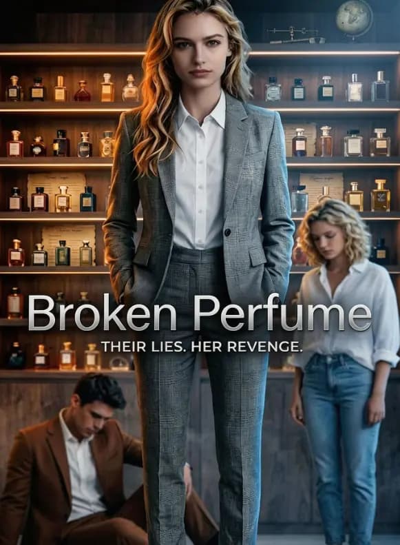 Broken Perfume